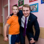 Кирилл Щитов